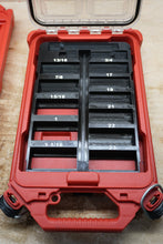 Load image into Gallery viewer, Packout Insert For Lug Nut Socket Set + Extension Set (LNE LP)