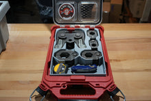 Load image into Gallery viewer, Packout Low Profile Organizer Insert for Ridgid V1 Pivoting Press Ring Kit (RV1 LP)