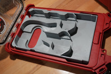 Load image into Gallery viewer, Packout Low Profile Organizer Insert for Ridgid V1 Pivoting Press Ring Kit (RV1 LP)