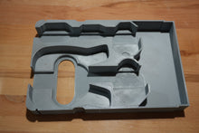 Load image into Gallery viewer, Packout Low Profile Organizer Insert for Ridgid V1 Pivoting Press Ring Kit (RV1 LP)
