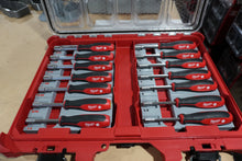 Load image into Gallery viewer, Packout Inserts for Milwaukee SAE Nut Drivers (MNDs)