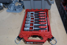Load image into Gallery viewer, Packout Inserts for Milwaukee SAE Nut Drivers (MNDs)