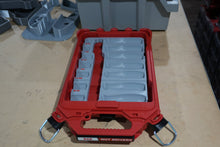 Load image into Gallery viewer, Packout Inserts for Milwaukee SAE Nut Drivers (MNDs)