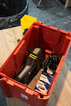 Load image into Gallery viewer, Packout Ammo Can Insert for Panduit MP300 Label Printer (PMP300 AC)