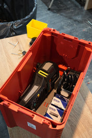Packout Ammo Can Insert for Panduit MP300 Label Printer (PMP300 AC)