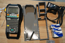 Load image into Gallery viewer, Packout Ammo Can Insert for Panduit MP300 Label Printer (PMP300 AC)