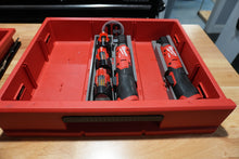 Load image into Gallery viewer, Packout Drawer Inserts for NEW M12 Ratchets (MRg2 D)