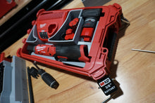 Load image into Gallery viewer, Packout Organizer Insert for NEW M12 Ratchets and Charger (MRg2 O)
