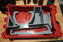 Load image into Gallery viewer, Packout Organizer Insert for NEW M12 Ratchets and Charger (MRg2 O)