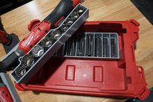 Load image into Gallery viewer, Packout Organizer SideCar Inserts for NEW M12 Ratchets (ScMRg2)