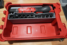 Load image into Gallery viewer, Packout Organizer SideCar Inserts for NEW M12 Ratchets (ScMRg2)