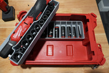 Load image into Gallery viewer, Packout Organizer SideCar Inserts for NEW M12 Ratchets (ScMRg2)