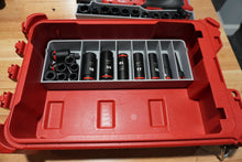 Load image into Gallery viewer, Packout Organizer SideCar Inserts for NEW M12 Ratchets (ScMRg2)