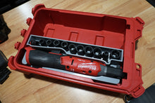 Load image into Gallery viewer, Packout Organizer SideCar Inserts for NEW M12 Ratchets (ScMRg2)