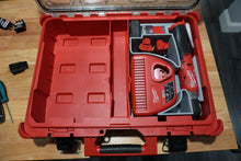 Load image into Gallery viewer, Packout Organizer Insert for NEW M12 Ratchets and Charger (MRg2 O)