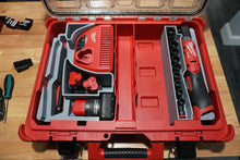 Load image into Gallery viewer, Packout Organizer SideCar Inserts for NEW M12 Ratchets (ScMRg2)