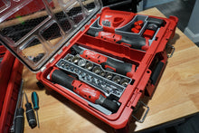 Load image into Gallery viewer, Packout Organizer SideCar Inserts for NEW M12 Ratchets (ScMRg2)