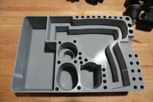 Load image into Gallery viewer, Packout Organizer Insert for Bosch Chameleon Driver
