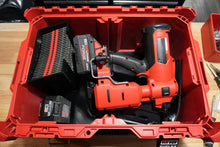 Load image into Gallery viewer, Packout Tool Box Insert for M18 Duplex Nailer (MDN)