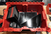 Load image into Gallery viewer, Packout Tool Box Insert for M18 Duplex Nailer (MDN)