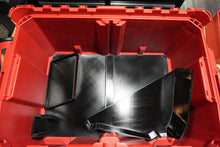 Load image into Gallery viewer, Packout Tool Box Insert for M18 Duplex Nailer (MDN)