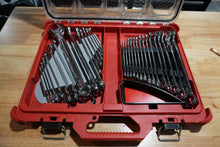 Load image into Gallery viewer, Wrench Holders for 11-Compartment Organizer - Milwaukee (OEW-11)