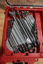 Load image into Gallery viewer, Wrench Holders for 11-Compartment Organizer - Milwaukee (OEW-11)