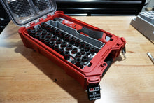 Load image into Gallery viewer, Packout SideCar Insert for 43-Piece 3/8" Impact Socket Set (ScIST)