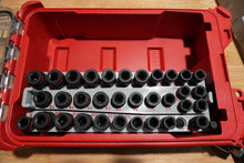 Load image into Gallery viewer, Packout SideCar Insert for 43-Piece 3/8" Impact Socket Set (ScIST)