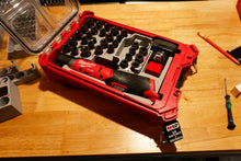 Load image into Gallery viewer, Packout Organizer Insert for NEW M12 Ratchets and Impact Socket Set (MRg2SH)