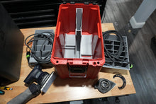 Load image into Gallery viewer, Packout Ammo Can Insert for Festool Sanders (FAC)