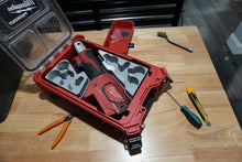 Load image into Gallery viewer, Packout Organizer Insert for M18 MCM Crimper (MCMC)