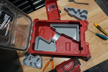 Load image into Gallery viewer, Packout Organizer Insert for M18 MCM Crimper (MCMC)