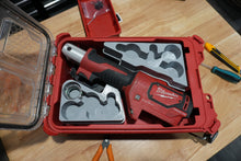 Load image into Gallery viewer, Packout Organizer Insert for M18 MCM Crimper (MCMC)