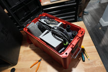 Load image into Gallery viewer, Packout Ammo Can Insert for Festool Sanders (FAC)