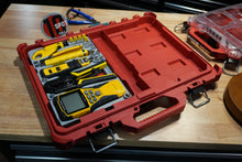 Load image into Gallery viewer, Packout Insert for Klein VDV Kit (KVDV LP)