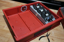 Load image into Gallery viewer, Packout Drawer Insert for IPS Jaws for M12 Pro Press (IPS D)
