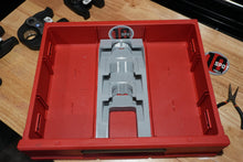 Load image into Gallery viewer, Packout Drawer Insert for IPS Jaws for M12 Pro Press (IPS D)