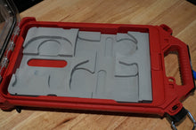 Load image into Gallery viewer, Packout Low Profile Organizer Insert For IPS Jaws for M12 Pro Press (IPS LP)