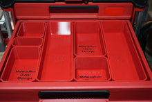 Load image into Gallery viewer, 4 Drawer Packout Organizer Bins