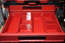 Load image into Gallery viewer, 4 Drawer Packout Organizer Bins
