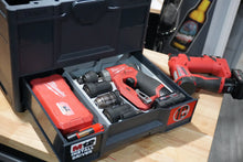 Load image into Gallery viewer, Systainer Drawer Insert for M12 Installation Driver (SYS-MIDUSA D)