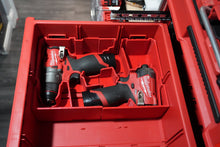 Load image into Gallery viewer, Packout Drawer Insert for M12 2nd Gen Fuel Drill and Impact Driver (MDD-DID)