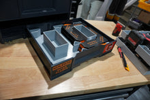 Load image into Gallery viewer, Inserts for Kouros Miter Clamps (KMC)