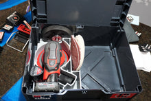 Load image into Gallery viewer, Systainer Insert for M12 6" Sander (SYS-M6S)