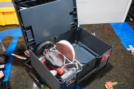 Systainer Insert for M12 6