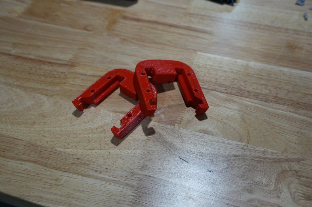M18 Battery Holder (DSP M18BH)