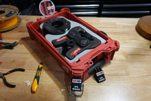 Load image into Gallery viewer, Packout Organizer Insert for x5 IPS-P Pivoting Press Ring Kit (IPSP x5)