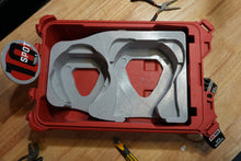 Load image into Gallery viewer, Packout Organizer Insert for x5 IPS-P Pivoting Press Ring Kit (IPSP x5)