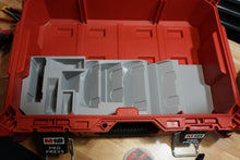 Load image into Gallery viewer, Packout Small Tool Box Sidewinder Insert for IPS-P Pivoting Press Ring Kit (IPSP TB SW)